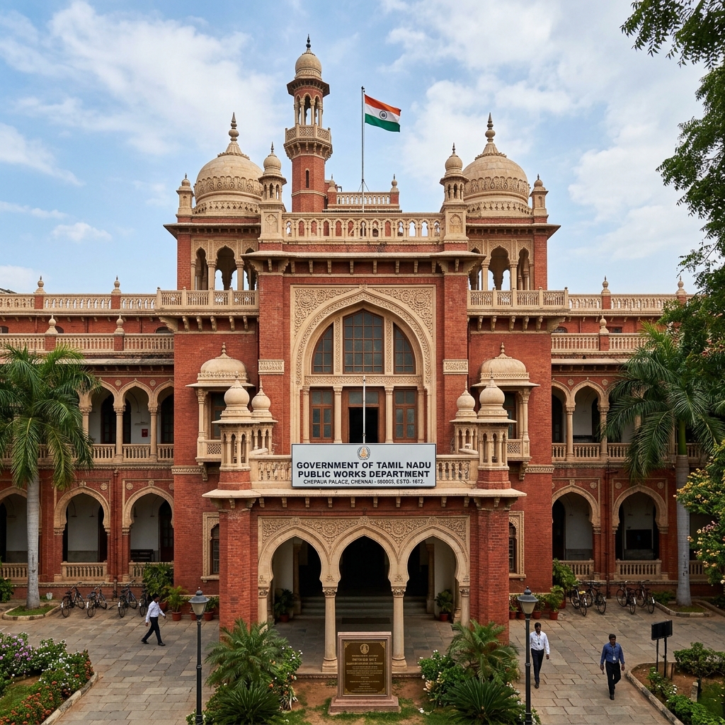 Heritage Conservation Workshop